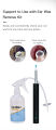 BEBIRD C3 Ear Wax Removal Wireless Otoscope Tool Kit Ear Cleaner with Ear Camera  Waterproof Digital Endoscope with 6 LED Light  Visual Ear Scope Camera Safe Ear Pick Ear Cleaning Tool with HD Camera for iPhone, iPad & Android Smart Phones. 