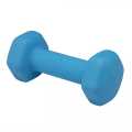 Neoprene Dumbbells (5Kg). 