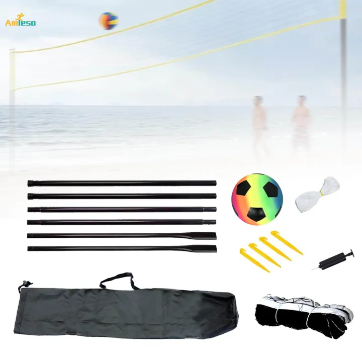 Badminton%20Net%20Set%20Volleyball%20Net%20with%20Pump%20and%20Ball%20Mesh%20Standard%20Braided%20Net%20for%20Beach%20Games%20Playing%20Yard%20Indoor%20Outdoor%20Sport%20Training%20-%20Image%208