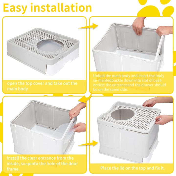 Top%20Entry%20Cat%20Litter%20Box%20with%20Lid%20-%20Image%203