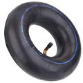 4.10-4 410-4 4.10/3.50-4 Inner Tube + Tire for Garden Rototiller Snow Blower Mowers Hand Truck Welbarrow Go Cart Kid. 