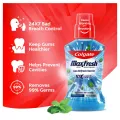 Colgate Maxfresh Plax Antibacterial Mouthwash 250ml. 