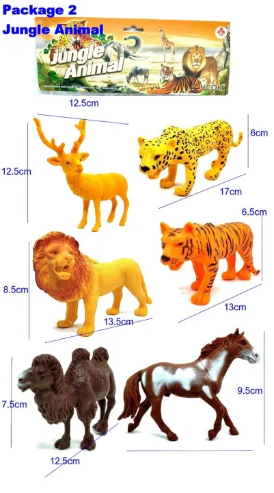 10pcs%206pcs%20Wild%20Animal%20Animals%20Toys%20Zoo%20Wild%20Life%20Safari%20Toy%20Set%20Mainan%20Haiwan%20Liar%20Kanak-kanak%20Set%20Haiwan%20Early%20Learning%20Kids%20Toy%20-%20Image%205
