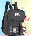 CHILDREN BEAR MASCOT RABBIT VARIOUS BACKPACKS. 