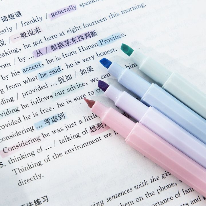 %E3%80%90Hot%E3%80%91%206%20Pcs/Set%20Highlighter%20Set%20Cute%20Color%20Markers%20Pens%20Double%20Ends%20Pastel%20Kawaii%20Stationary%20School%20Supplies%20-%20Image%203