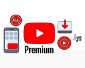 YouTube Premium Android Only (Lifetime Access). 