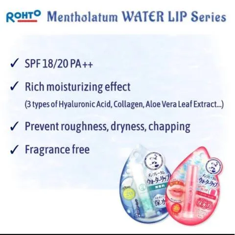 Mentholatum%20Waterlip%20Moisture%20Milk%20Lip%20Balm%204.5g%20Direct%20From%20Japan(FROM%20MALAYSIA)%20-%20Image%203