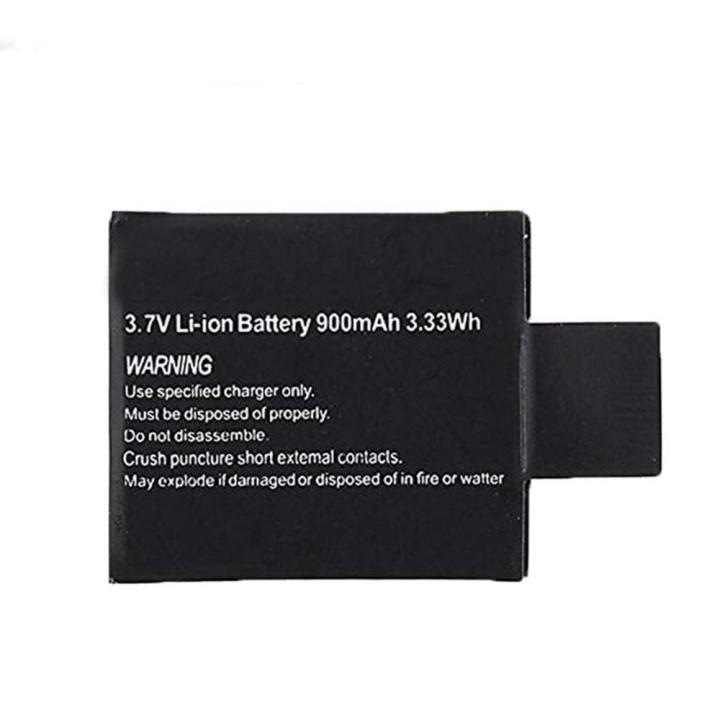 3.7v%20900mah%20Rechargeable%20Sports%20Action%20Camera%20For%20Sj4000%20Sj5000%20Sj6000%20For%20Sport%20Dv%20Camera%20Bateria%20Charger%20-%20Image%205