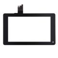 Touch Panel for Huawei MediaPad S7-301 S7-301U S7-303U(Black). 