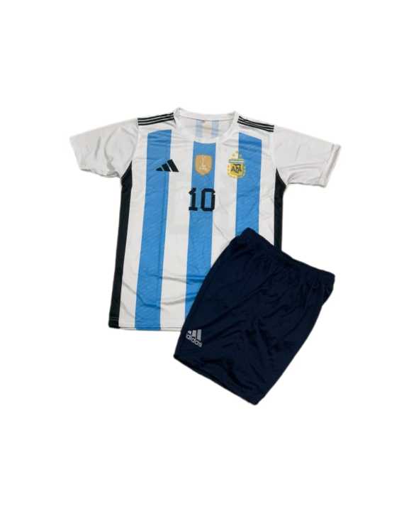 Argentina%20Home%20Kit%20MESSI%202025%20Kids%20Boys%20size%20(4%20to%2012%20years)%20-%20Image%203