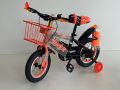12" Kids Bicycle for boys |12 Inch Kids Bike with EVA Foam Tyres |Ideal for outdoor recreation |I3. 