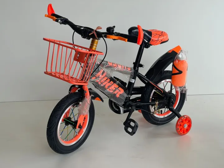 12"%20Kids%20Bicycle%20for%20boys%20%7C12%20Inch%20Kids%20Bike%20with%20EVA%20Foam%20Tyres%20%7CIdeal%20for%20outdoor%20recreation%20%7CI3%20-%20Image%206