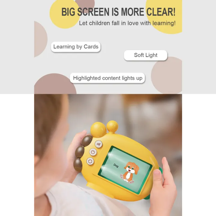 Baby%20Flash%20Cards%20Reader%20Audible%20Flash%20Cards%20Machine%20Early%20Educational%20Learning%20Toys%20with%2060PCS%20Cards%20for%20Toddlers%20Boys%20Girls%20-%20Image%206