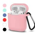 Airpods 1 2 i12 i11 i15 Inpods Case Pouch Silicone Cover Soft High Quality Pouch Earpods 172922670 NN Collection. 