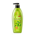 Roushun Pure Olive Body Lotion 400ml Natural Extract Skin Care. 