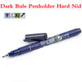 【The Quiet Page】Tombow Fudenosuke Brush Pen Soft And Hard Tip Art Marker Black Ink For Calligraphy Art Drawings Sketch Lettering Pens For School. 