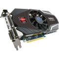 1 GB VGA AMD HD 6000 SERIES 1GB Graphic Card. 