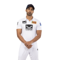 Official Sri Lanka Cricket Jersey - National Test Team - Pakistan tour 2023. 