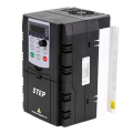 iASTAR Heavy-Duty 380VAC 0.75KW - 3KW Variable Frequency/Speed Drive VFD VSD Frequency Inverter. 