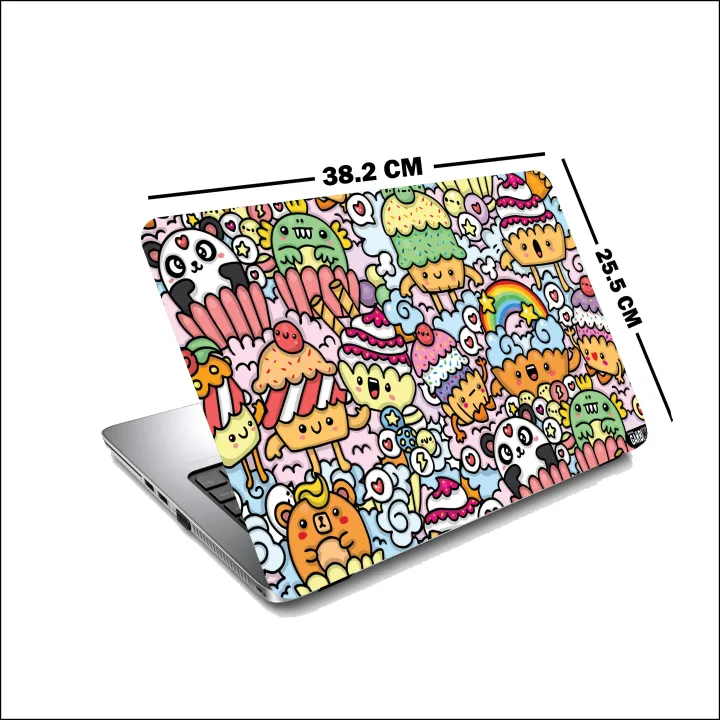 Laptop%20Skin%20Protector%20Sticker(For%2015.6%20inch%20Laptops)%20Dell%20Hp%20Asus%20Lenovo%20-%20Image%202