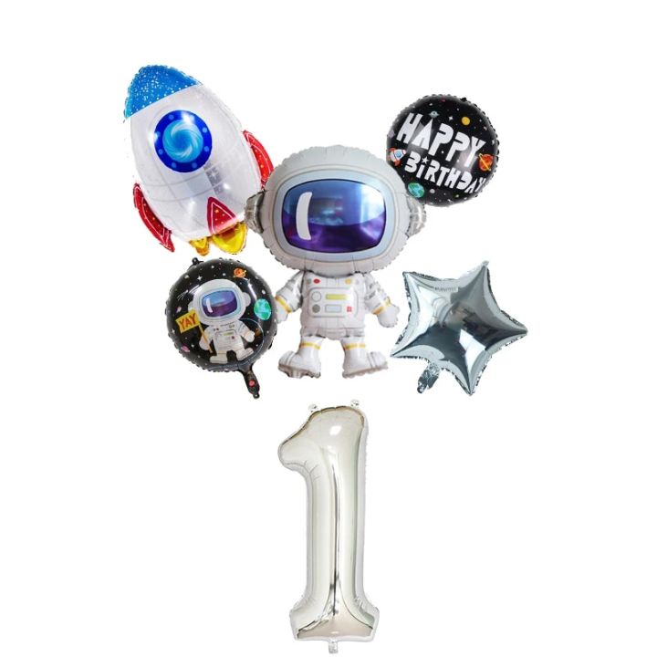 Outer%20Space%20Theme%20Party%20Astronaut%20Rocket%20Number%20F%20Balloons%20Boy%20Birthday%20Party%20Decorations%20Kids%20Baby%20Shower%20Party%20Supplies%20-%20Image%206