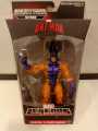 Ant-Man Marvel Legends Wave 1 Case of 8 (Ultron BAF). 