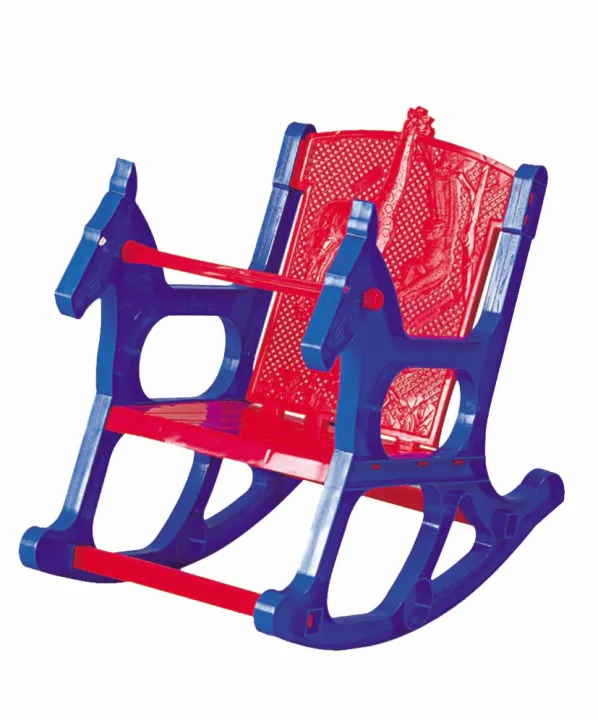 Plastic%20Jungle%20Rocker%20Baby%20Chair%20-%20Green%20/%20Red%20High%20Quality%20Rocking%20Chair%20Rocking%20Dancing%20Horse%20Kids%20Chair%20Baby%20Swinging%20Chair%20Swing%20-%20Image%204