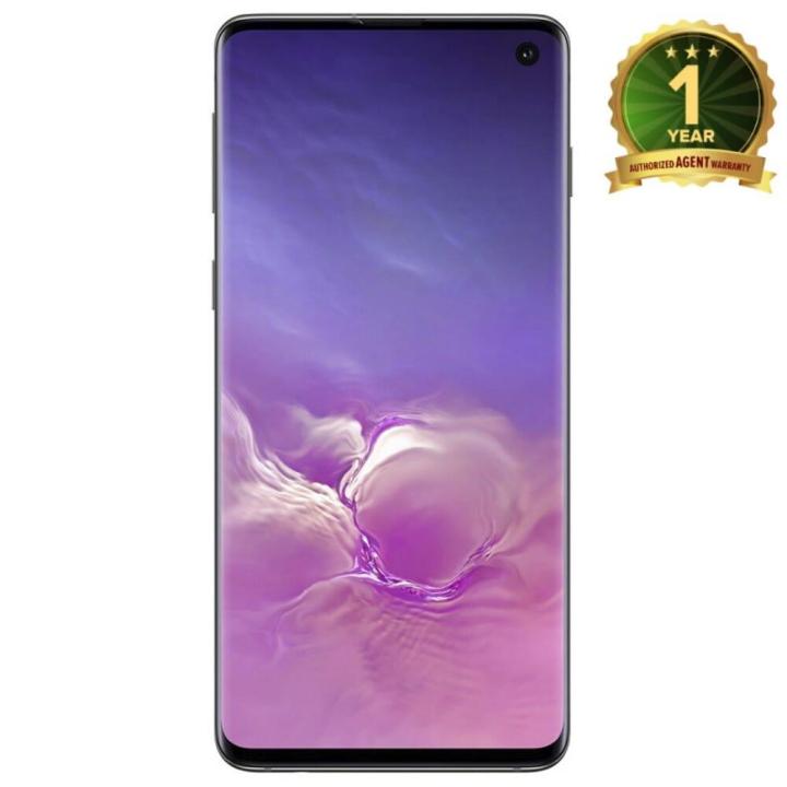 Samsung Galaxy S10 8GB RAM 128GB ROM