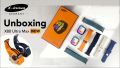 X-Inova X80 Ultra Max Smart Watch. 