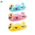 Kids Inflatable Pool Floats Seat Swim Tube Summer Bath Float. 