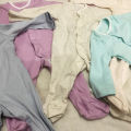 Baby Sleeping Suit / Baby Dress /  Baby Clothes / Unisex. 