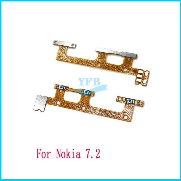 For%20Nokia%202%206%207%205%205.1%205.3%205.4%206.1%207.1%208.1%204.2%20X5%20X6%20X7%20Plus%202.2%206.2%207.2%20Power%20On%20Off%20Volume%20Button%20Flex%20Cable%20Replacement%20Parts%20-%20Image%205
