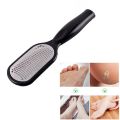 OMQAIO Remove Hard Skin Scraper Foot Care Foot Rasp Foot File Stainless Steel Colossal Foot Scrubber Callus Remover. 