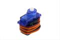 1pcs Feetech Fs90r Servo Degree Continuous Rotation Rc Servo Motor 9g For Arduino Robotic Helicopter Airplane Boat. 