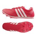 Free Shipping Men's and Women's Track and Field Studs Shoes Students Competition Field Running Sprint Training Running Elite Spiked Shoes Ultra-Light Spikes. 