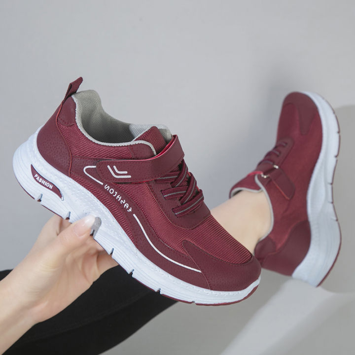 Same Style for Men and Women】Women's New Shoes for Spring Middle