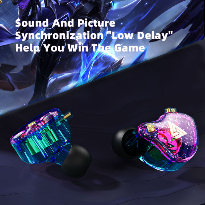 QKZ%20Original%20AK6%20Pro%20EDX%20Pro%20In%20Ear%20Monitor%20Sport%20Noise%20Cancelling%20Headset%201DD%20Dynamic%20Wired%20Earphones%20HIFI%20Bass%20Earbuds%20ZST%20X%20-%20Image%206