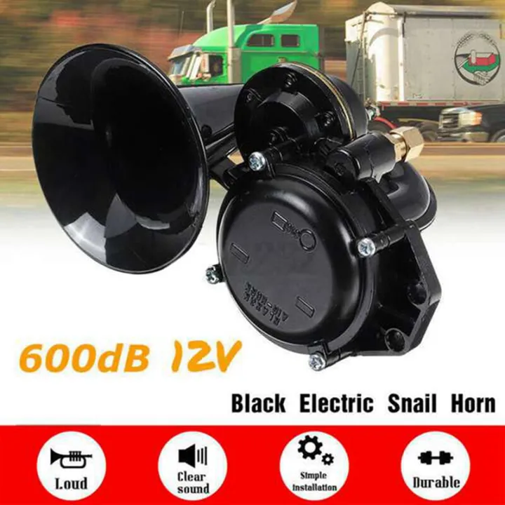 12V/24V%20Auto%20Air%20Horn%20Loud%20Truck%20Trumpet%20Air%20Horn%20with%20Electric%20Valve%20Flat%20for%20Car%20Vehicle%20Trucks%20Bus%20Van%20Train%20-%20Image%203