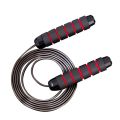 Professional Portable Jump Rope Student Sports Fast Speed Jumping Rope Fitness Gym Home Exercise Slim Body Fitness Equipment. 