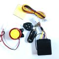 Remote Control Alarm Motorcycle Security System Motorcycle Theft Protection Bike Moto Scooter Motor Alarm System. 