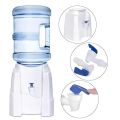 Wilsonic Mini Water Bottle Stand Water Dispenser. 