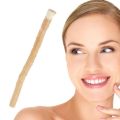 Miswak Siwak Natural Toothbrush Traditional Arak Teeth Whitener Soft Travel Manual Toothbrus Natural Miswak Teeth Sticks. 