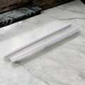 Shower Seal Easy To Use Rubber Strip 6/8/10/12mm Accessories For Glass Doors Shorten Individually. 