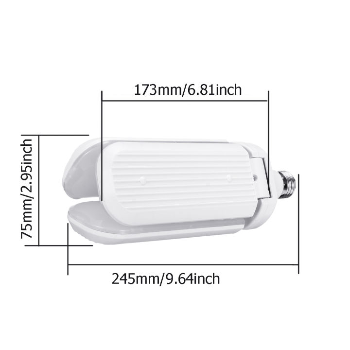 26W/30W/36W/45W/60W%20LED%20Pendant%20Ceilling%20Energy%20Saving%20Lamp%20Foldable%20Fan%20Leaf%20Bulb%20Blade%20Light%20for%20Home%20Outdoor%20Indoor%20E27%20-%20Image%209