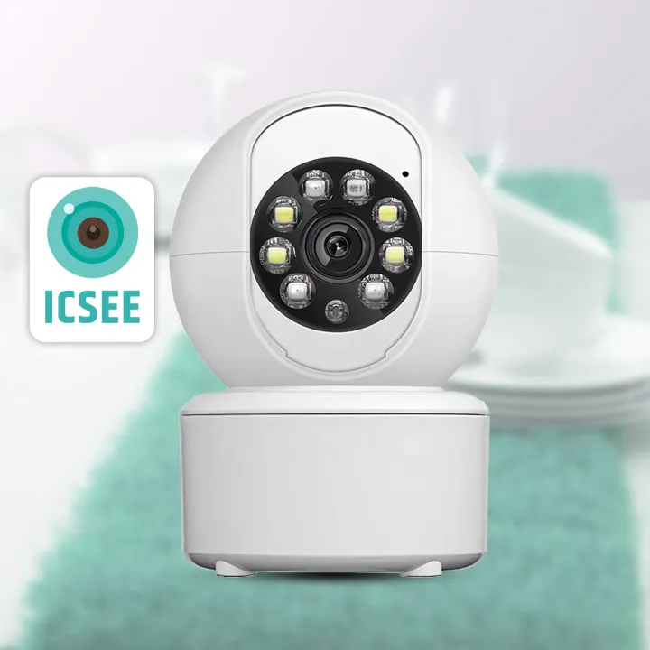 ICSEE%20WiFi%20Wireless%20CCTV%20IP%20Camera%20PTZ%20Indoor%20360%20Rotatable%201080P%203Mp%20Antenna%20-%20Image%2010