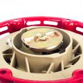 Starter Assembly Fits for Honda Gx 340 & Gx 390 (13 Hp), Gx610 (18 Hp) & Gx620 (20 Hp), 28400-Ze3-W10Zp, 28400-Ze3-W01Za, Rotary 26-10379, Stens 150-707 Generator Parts Pull Cord. 