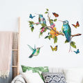 Wall Decal Sticker Wear-resistant Children Room Wall Stickers. 