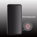 Samsung A35/A55 Privacy Tempered Glass - Anti-Spy 3-in-1 Protector. 