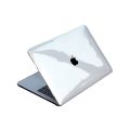 WiWU Crystal Shield Case For Macbook Air 13.6" 2022 - Transparent. 