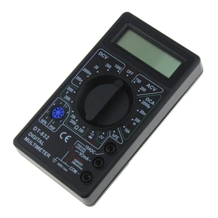 DT-832%20Mini%20Pocket%20Digital%20Multimeter%201999%20Counts%20AC/DC%20Volt%20Amp%20Ohm%20Diode%20hFE%20Continuity%20Tester%20Ammeter%20Voltmeter%20Ohmmeter%20Tool%20-%20Image%205